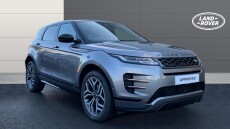 Land Rover Range Rover Evoque 1.5 P300e R-Dynamic HSE 5dr Auto Hatchback